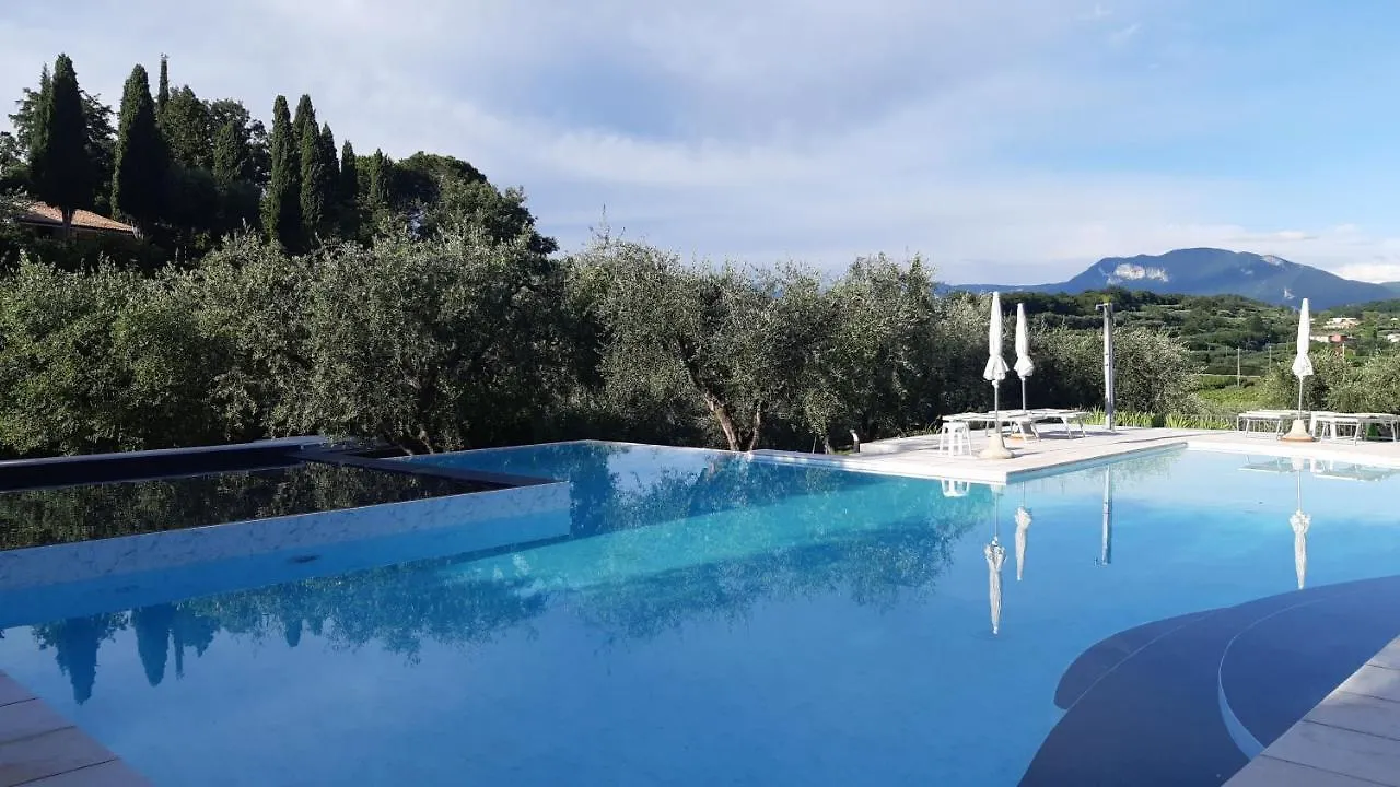 Gasthuis Casaliva Relais Hotel Bardolino