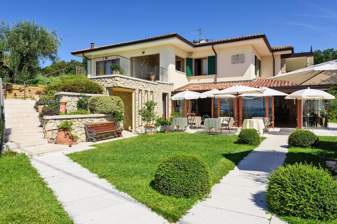 Hotel Casaliva Relais Bardolino Penzion