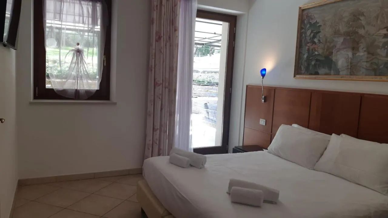 Pensión Hotel Casaliva Relais Bardolino