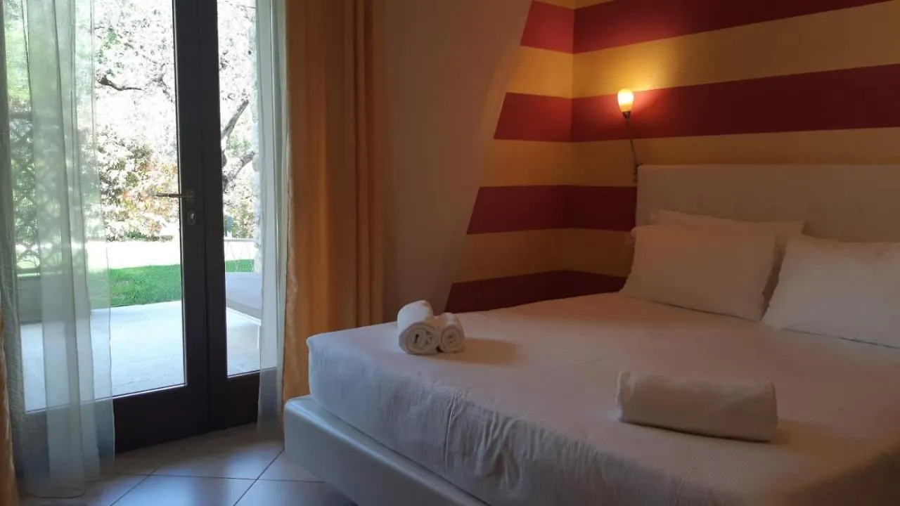 Gasthuis Casaliva Relais Hotel Bardolino