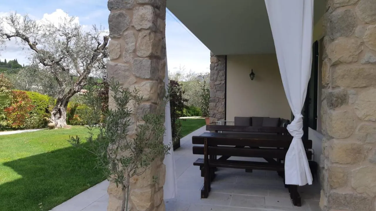Pensión Hotel Casaliva Relais Bardolino