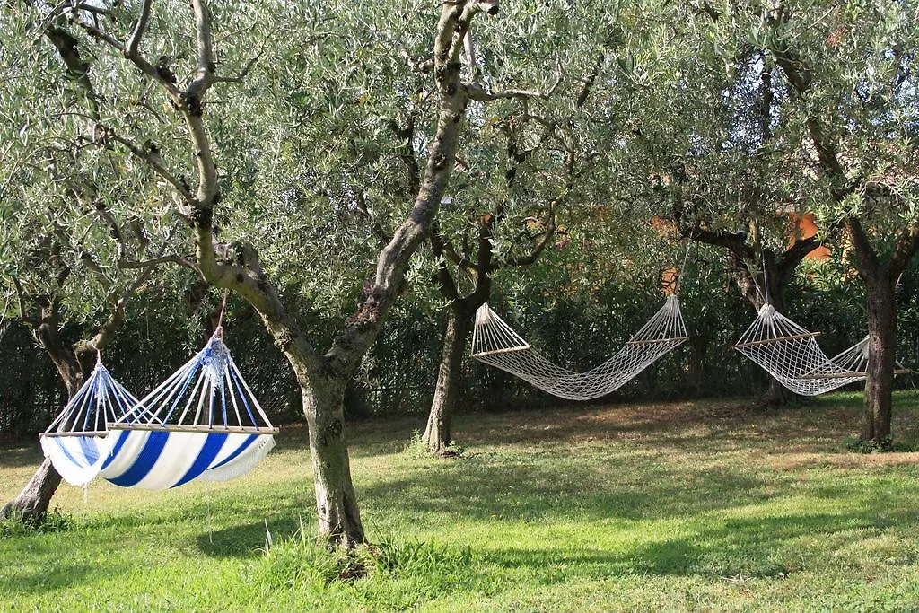 Casaliva Relais Hotel Bardolino 0*,