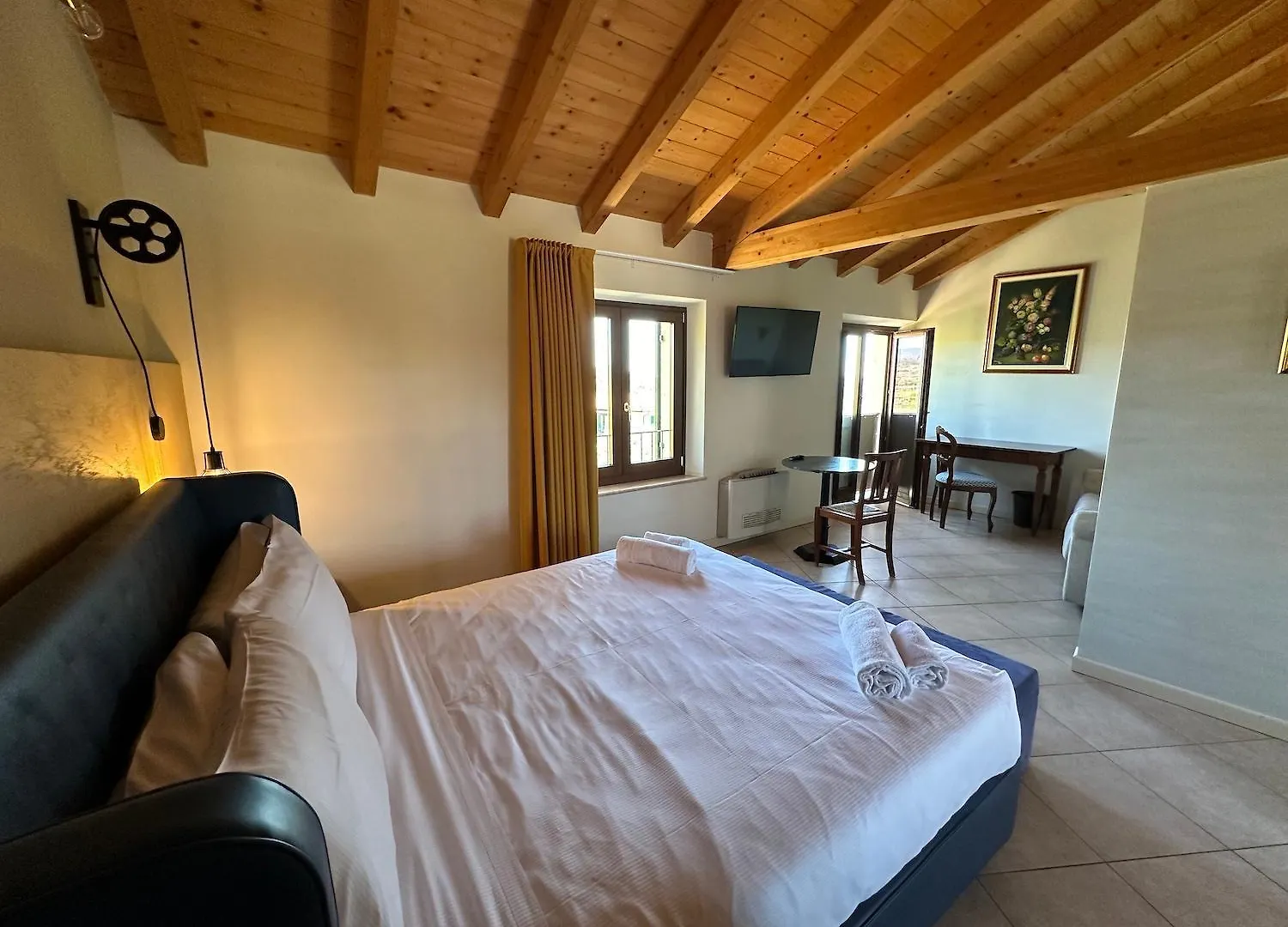 Hotel Casaliva Relais Bardolino 0*,