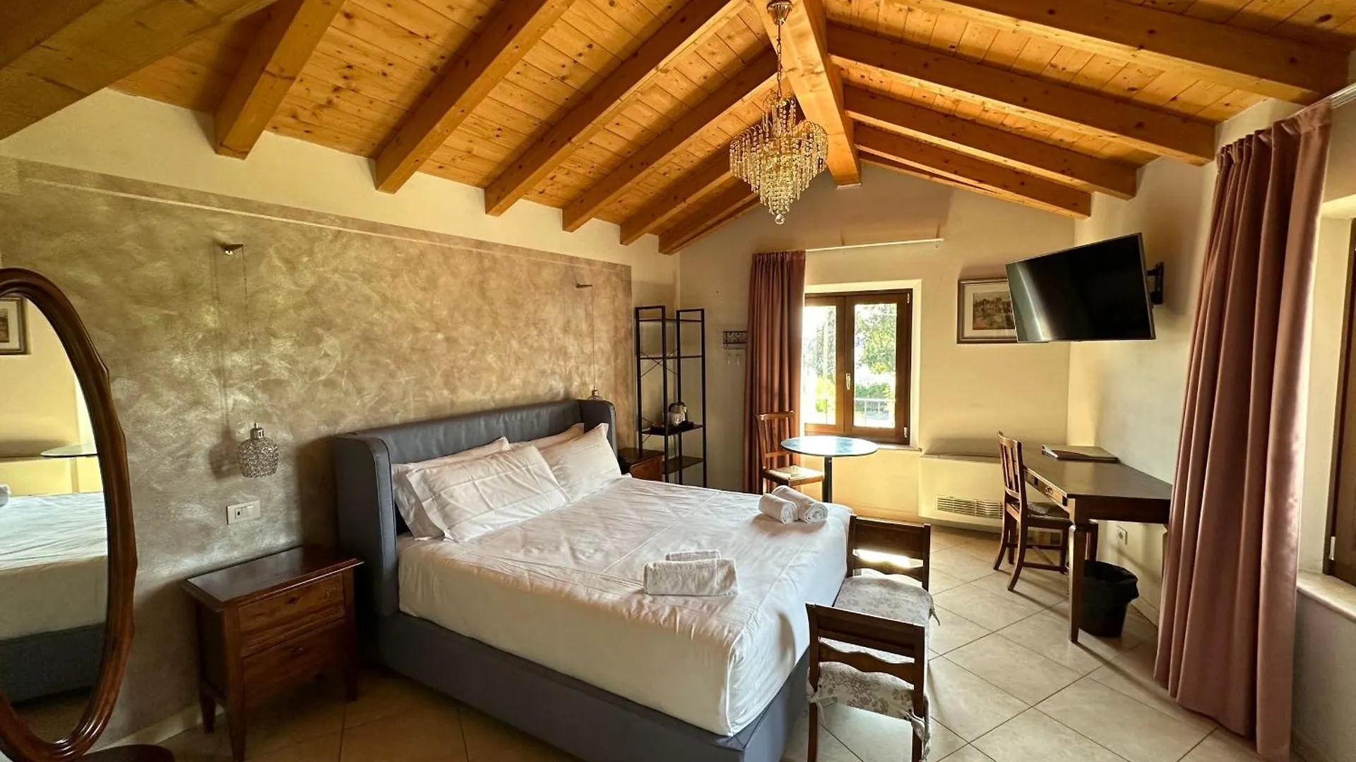 Casaliva Relais Hotel Bardolino Gasthuis