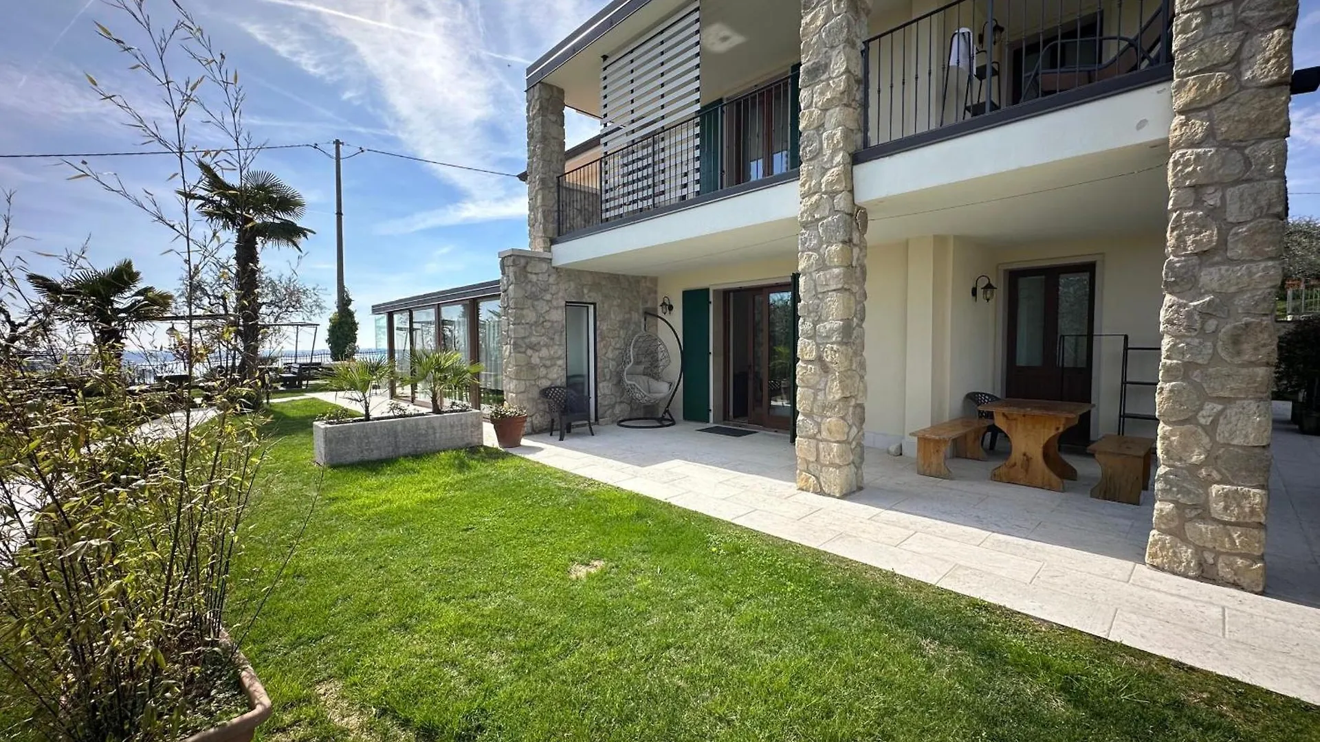 Casaliva Relais Hotel Bardolino 0*,