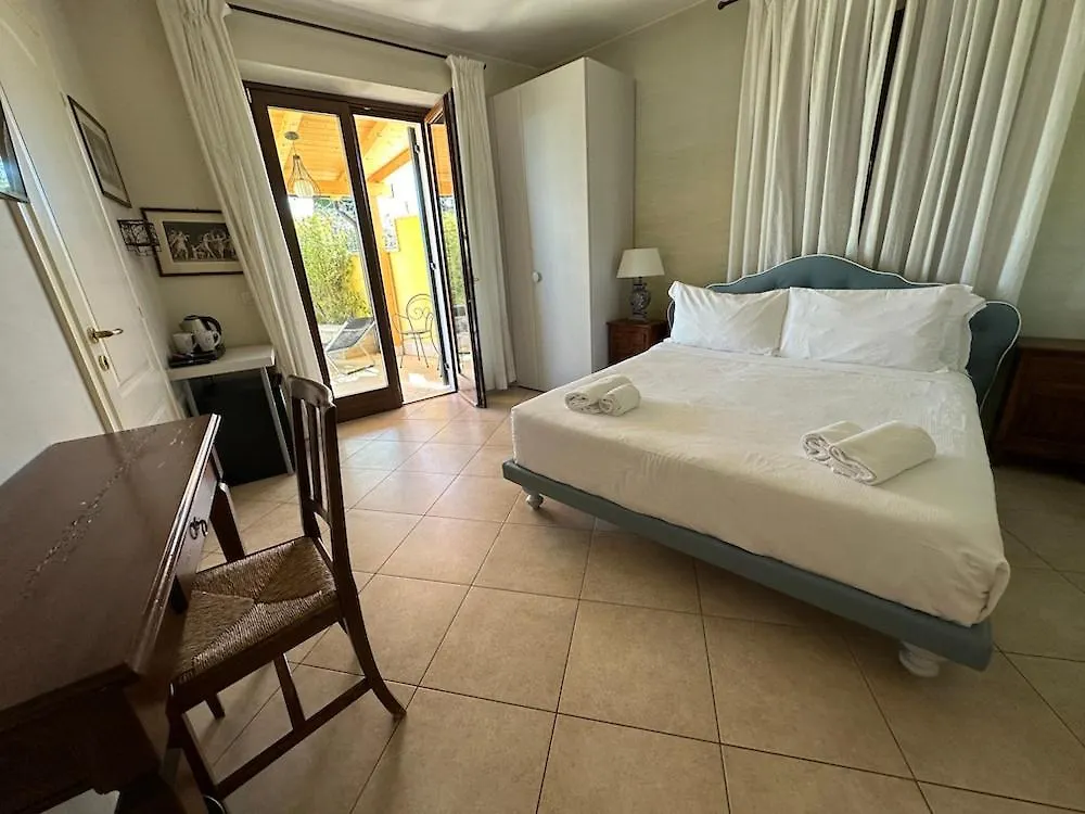 Casaliva Relais Hotel Bardolino