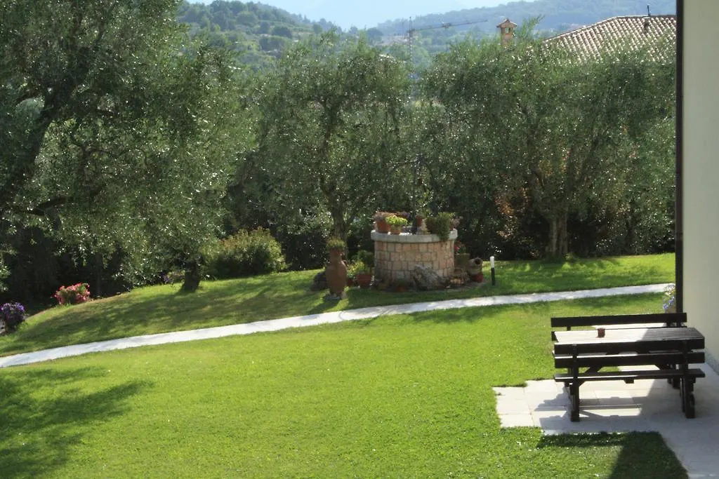 Casaliva Relais Hotel Bardolino Gasthuis