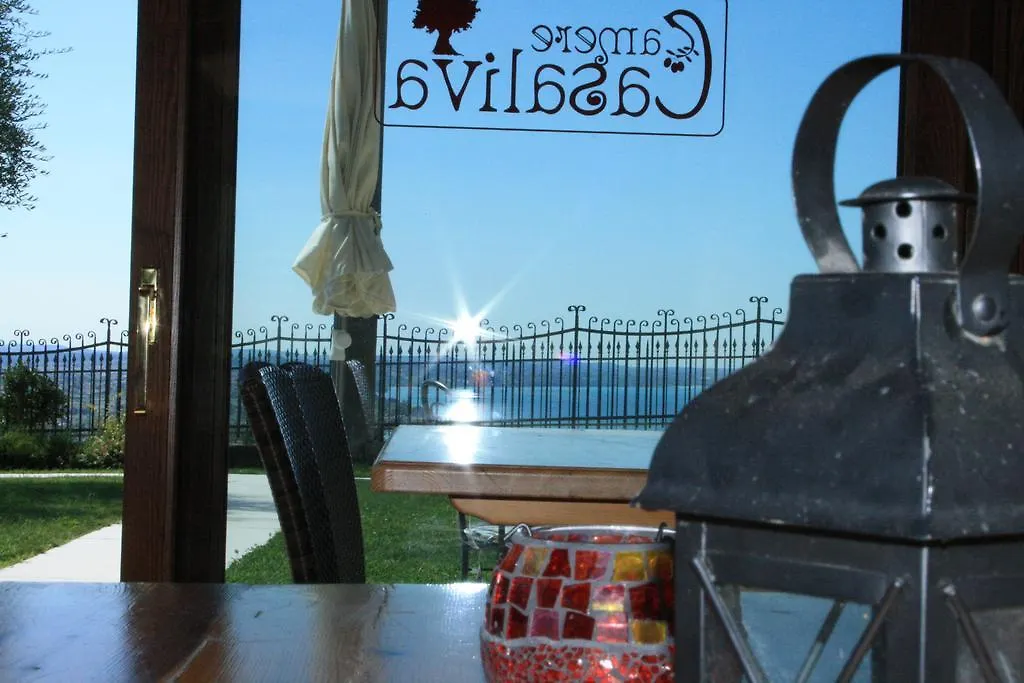 Hotel Casaliva Relais Bardolino