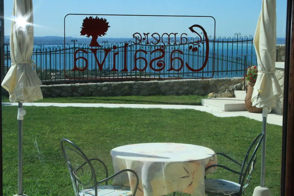Casaliva Relais Hotel Bardolino Italië