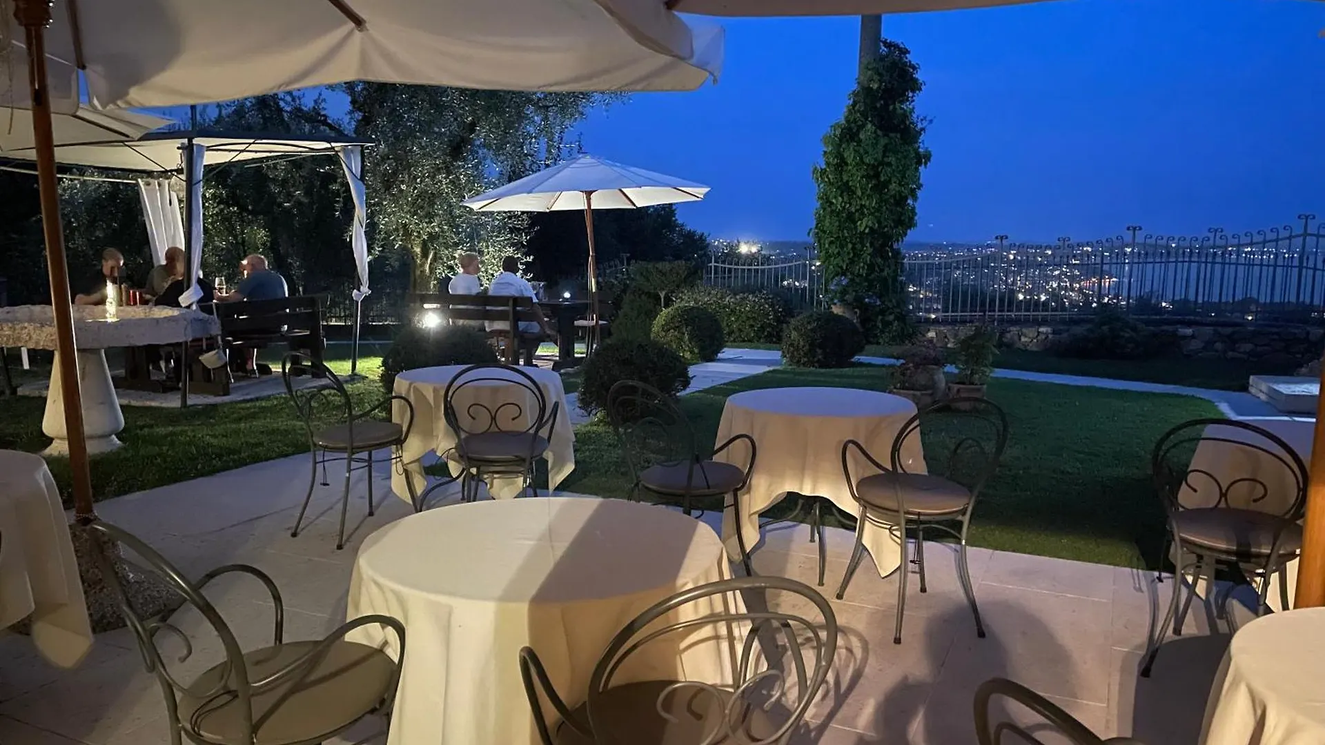 Gasthuis Casaliva Relais Hotel Bardolino