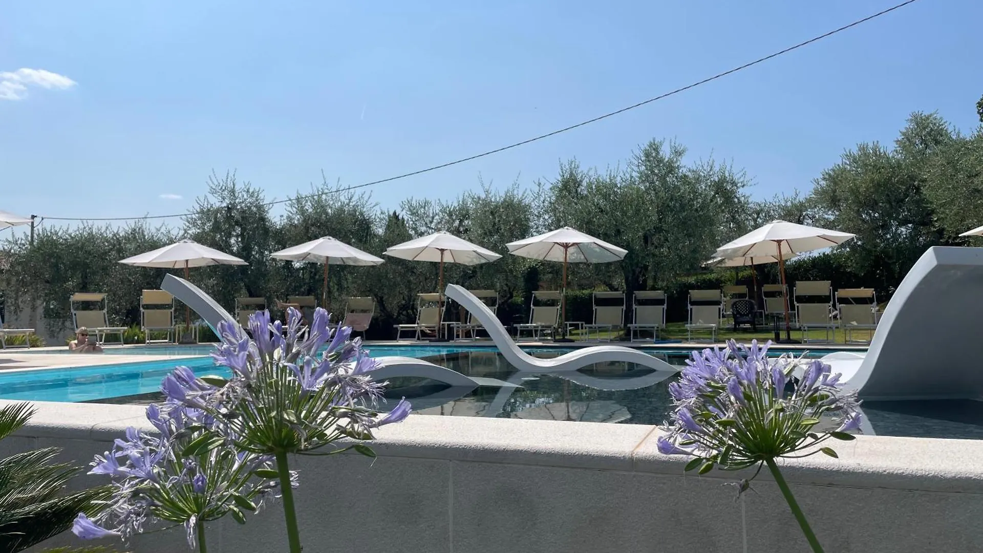 Hotel Casaliva Relais Bardolino