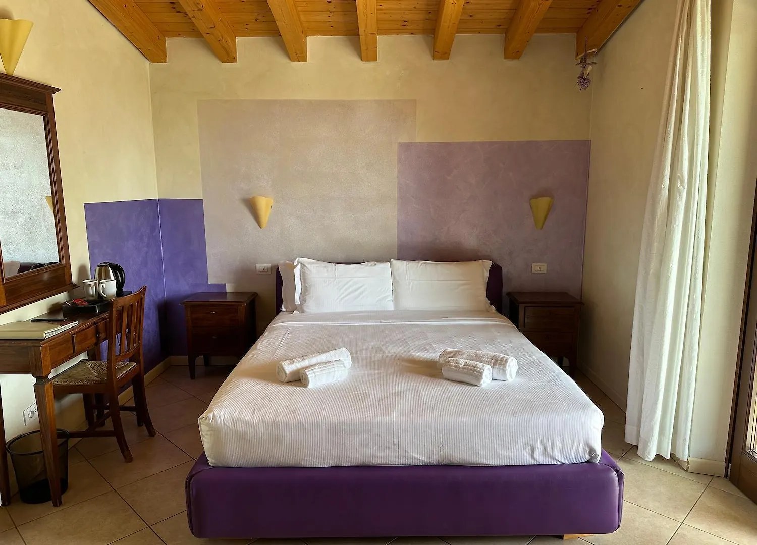 Hotel Casaliva Relais Bardolino