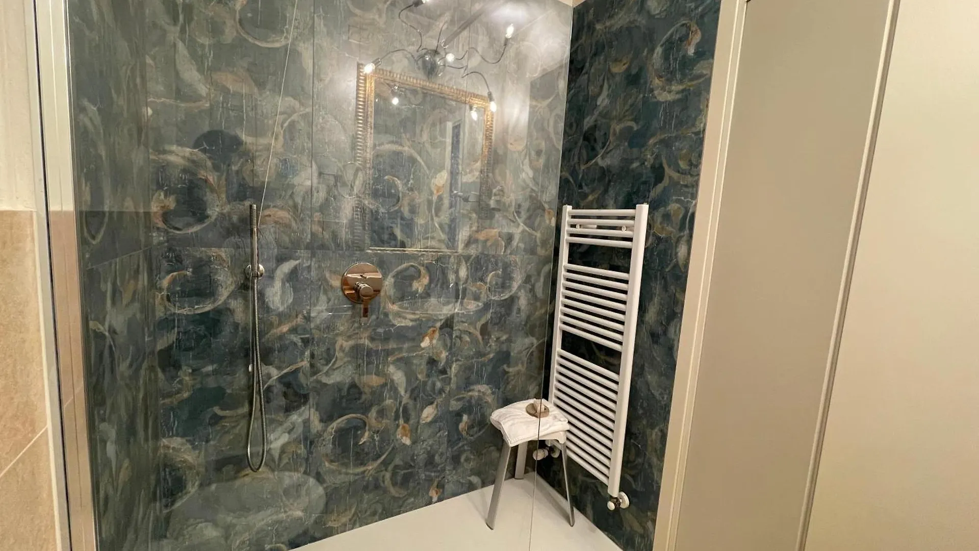 Pensión Hotel Casaliva Relais Bardolino Italia