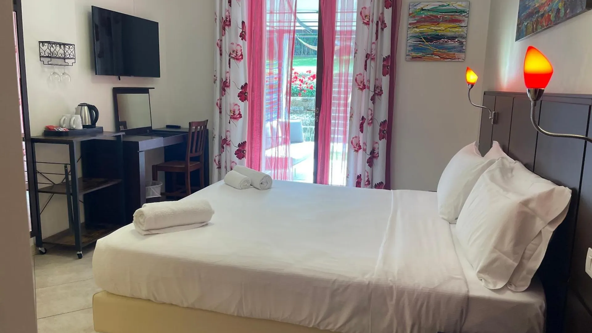 Hotel Casaliva Relais Bardolino Penzion