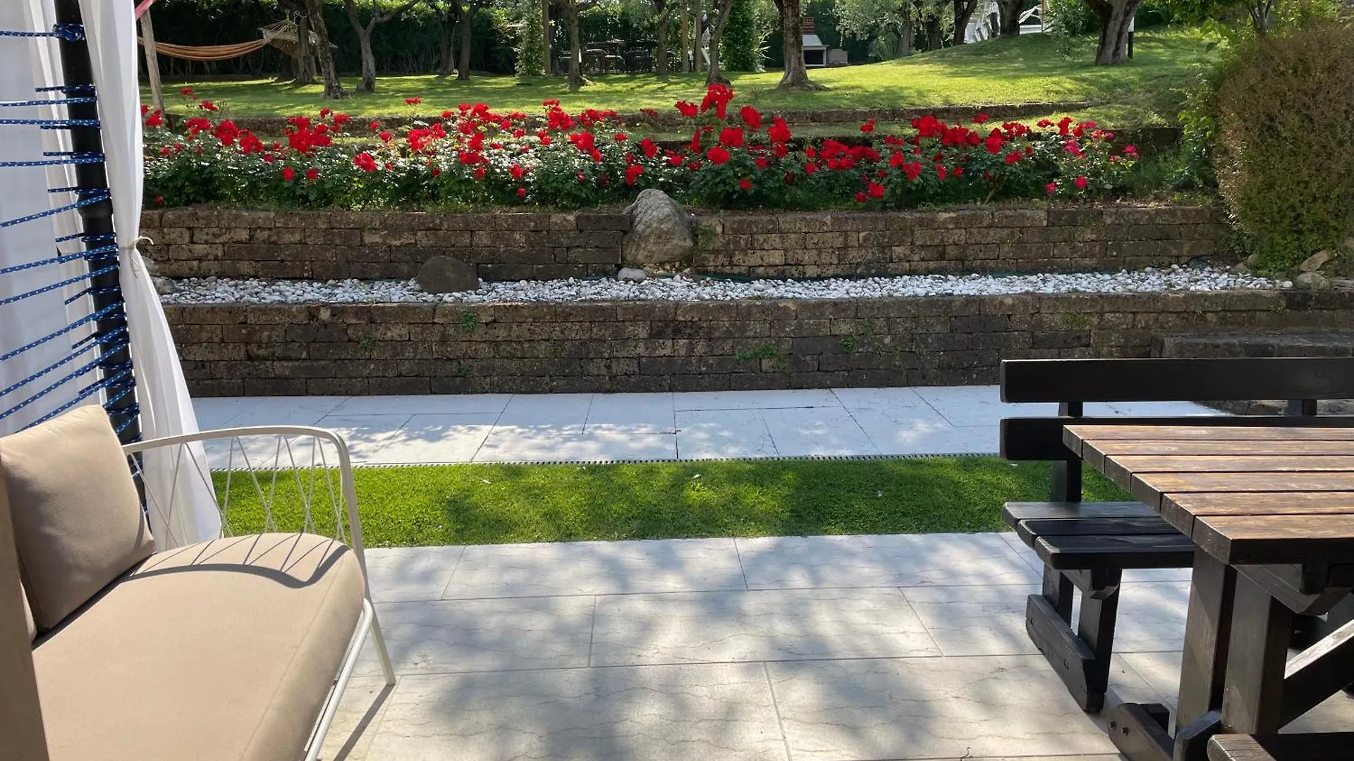 Hotel Casaliva Relais Bardolino 0*,