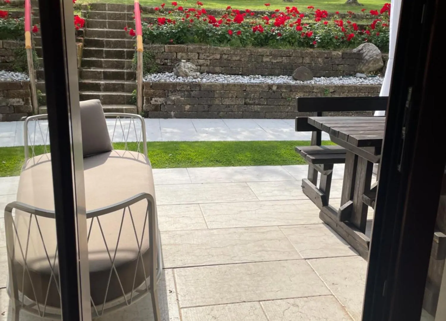 Hotel Casaliva Relais Bardolino Pensión
