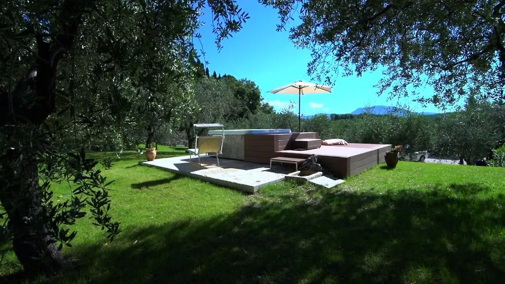 Hotel Casaliva Relais Bardolino Pensión