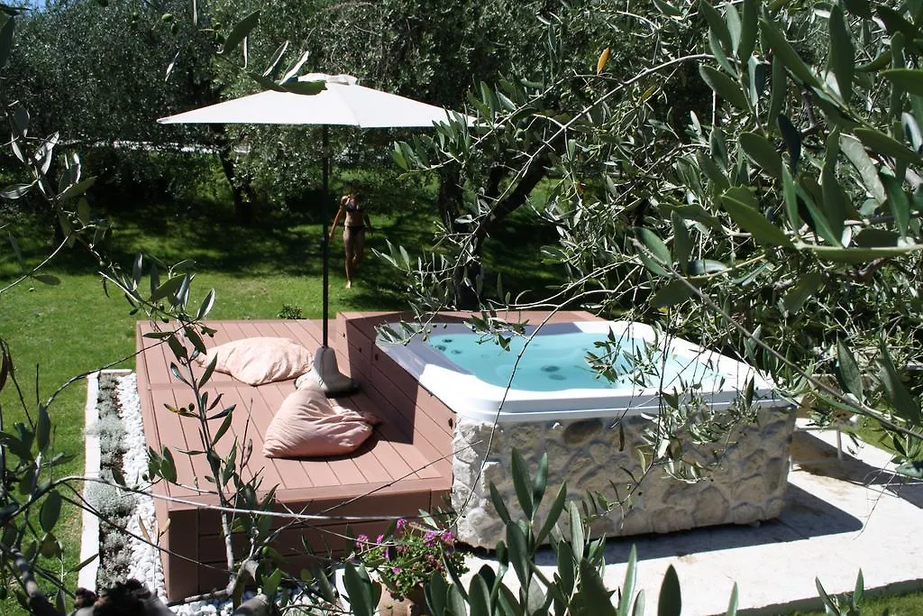 Casaliva Relais Hotel Bardolino 0*,