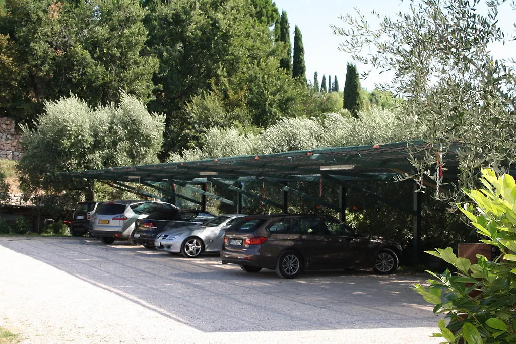 Hotel Casaliva Relais Bardolino Italia