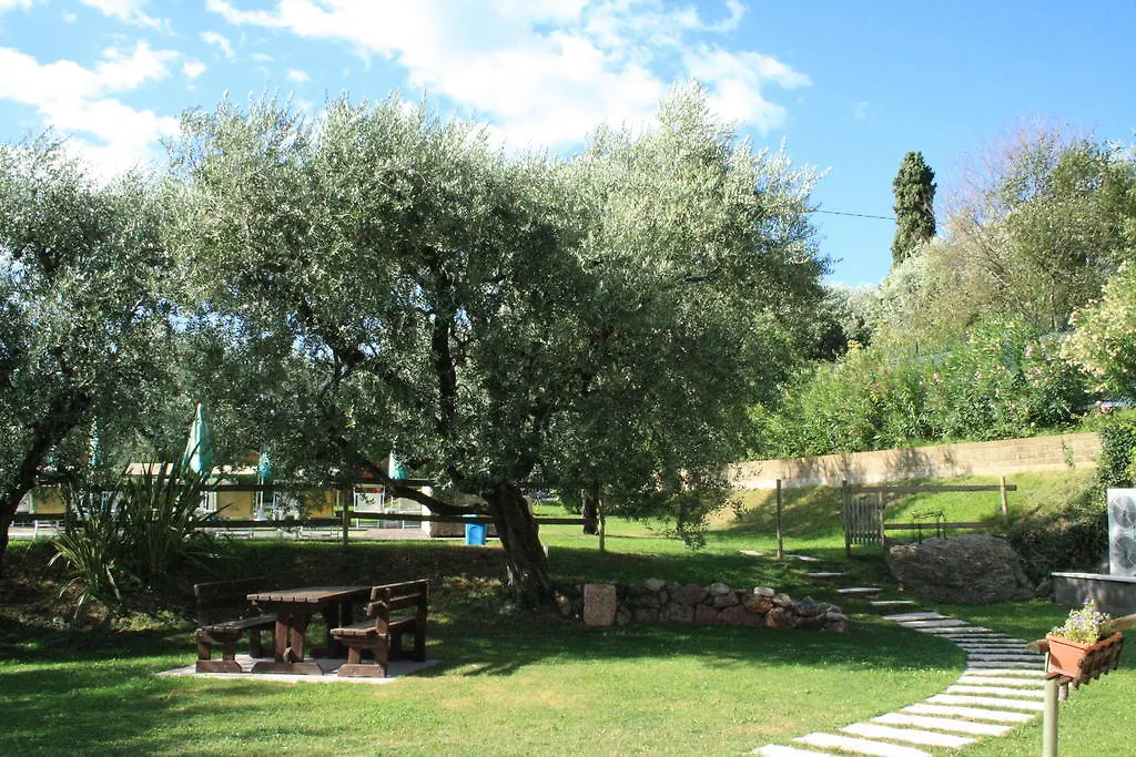 Casaliva Relais Hotel Bardolino
