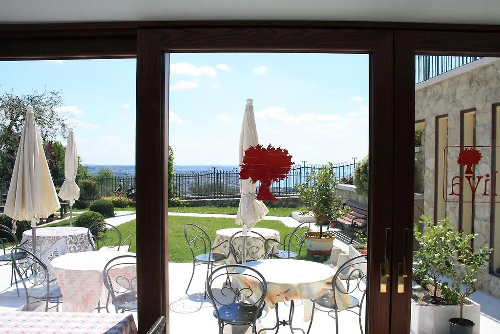 Casaliva Relais Hotel Bardolino Gasthuis