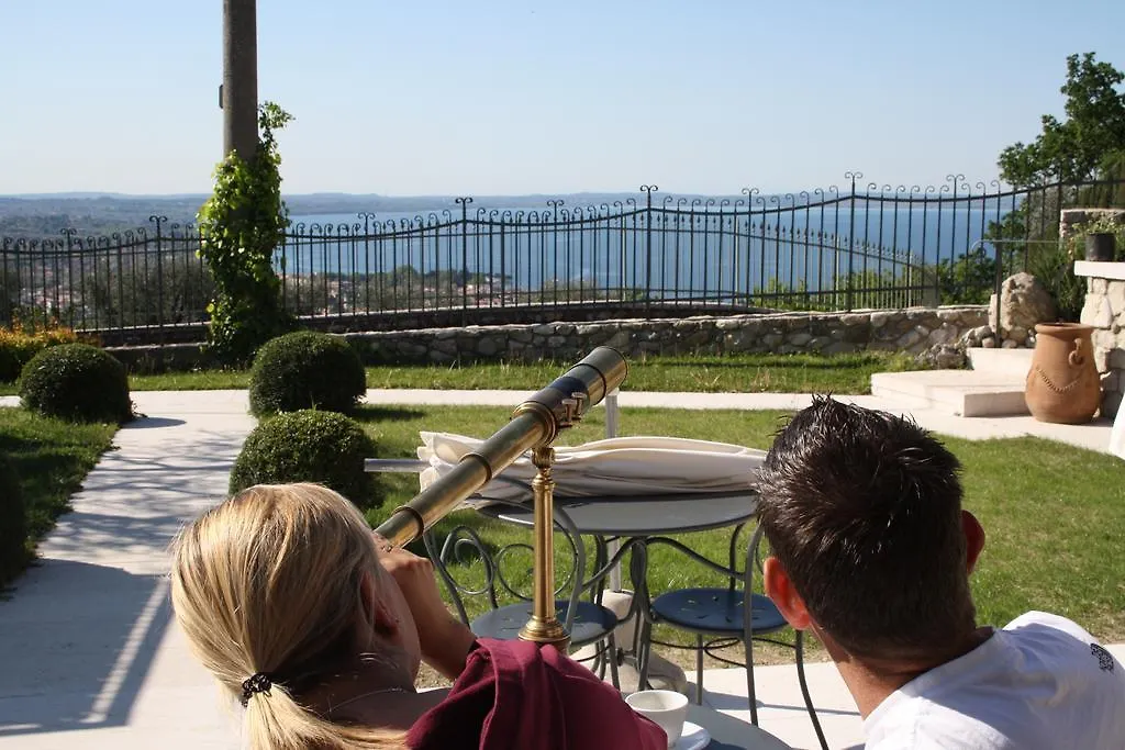 Casaliva Relais Hotel Bardolino