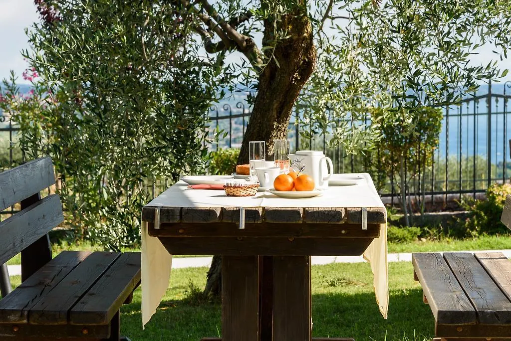 Gasthuis Casaliva Relais Hotel Bardolino