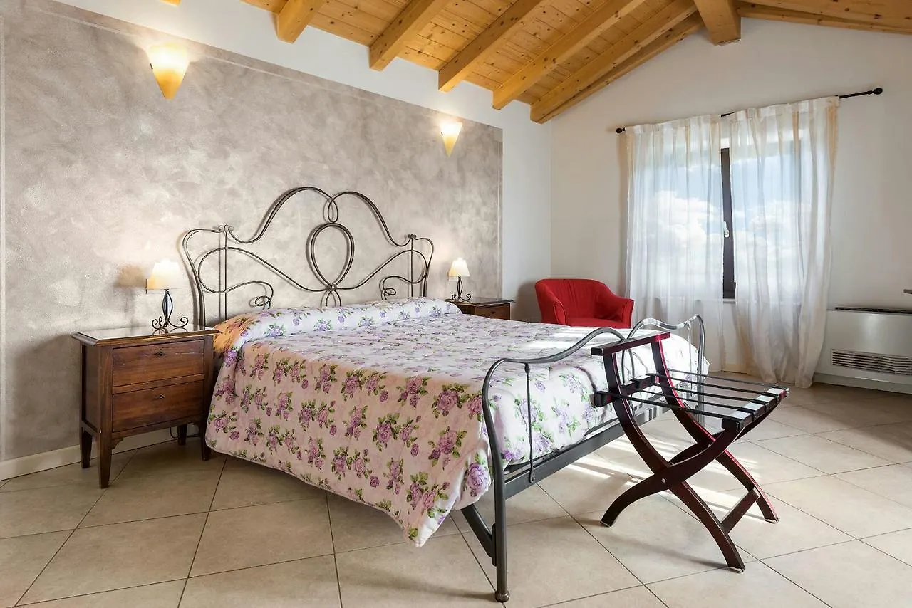 Casaliva Relais Hotel Bardolino Gasthuis