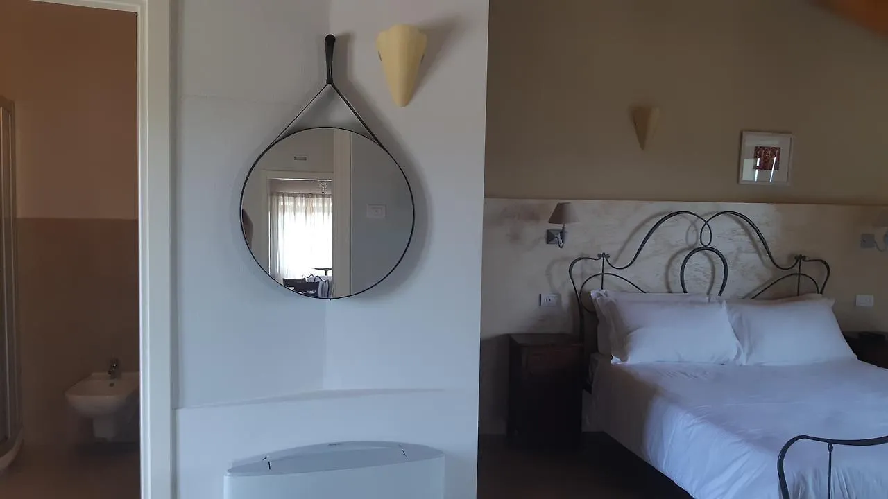 Casaliva Relais Hotel Bardolino Gasthuis
