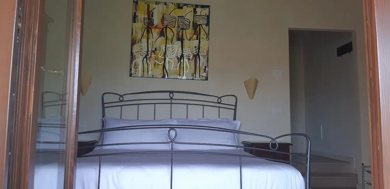 Casaliva Relais Hotel Bardolino 0*,