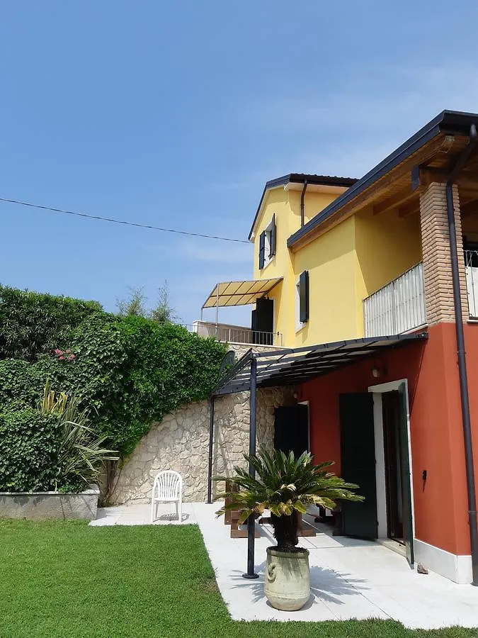 Hotel Casaliva Relais Bardolino