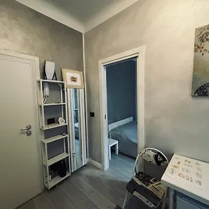 Studio Monte Ceneri Milán