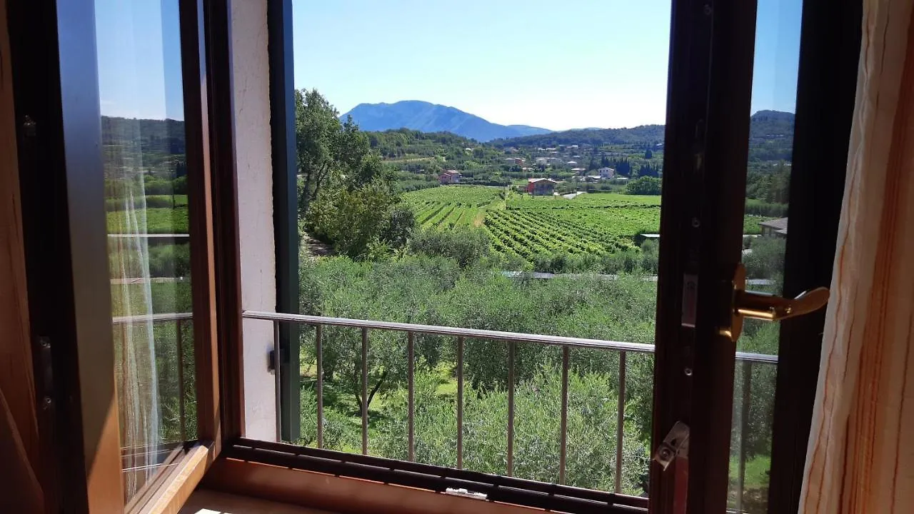 Casaliva Relais Hotel Bardolino