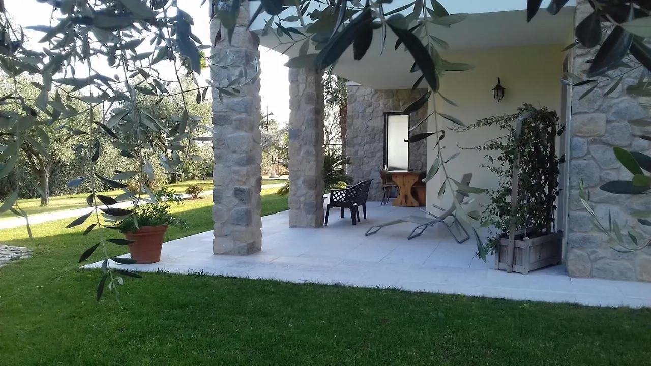 Casaliva Relais Hotel Bardolino