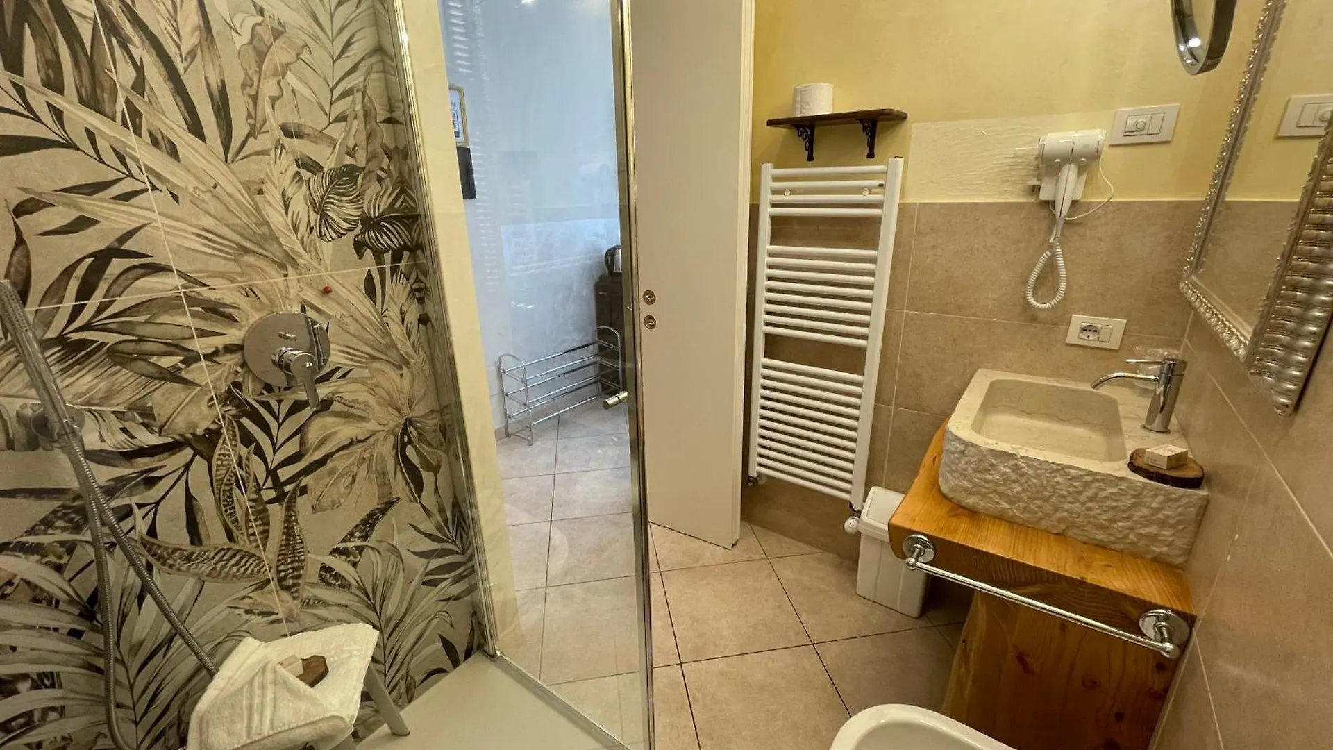 Casaliva Relais Hotel Bardolino Guest house