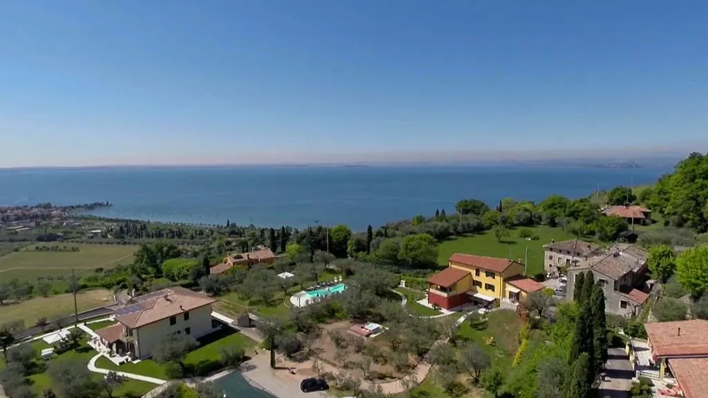 Casaliva Relais Hotel Bardolino Guest house
