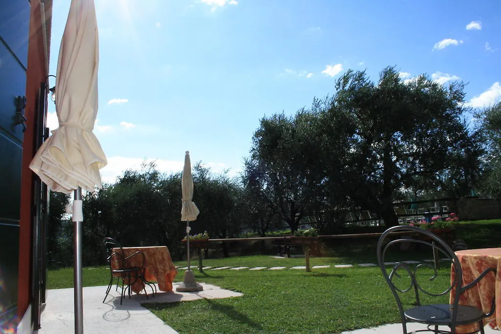 Casaliva Relais Hotel Bardolino Italy