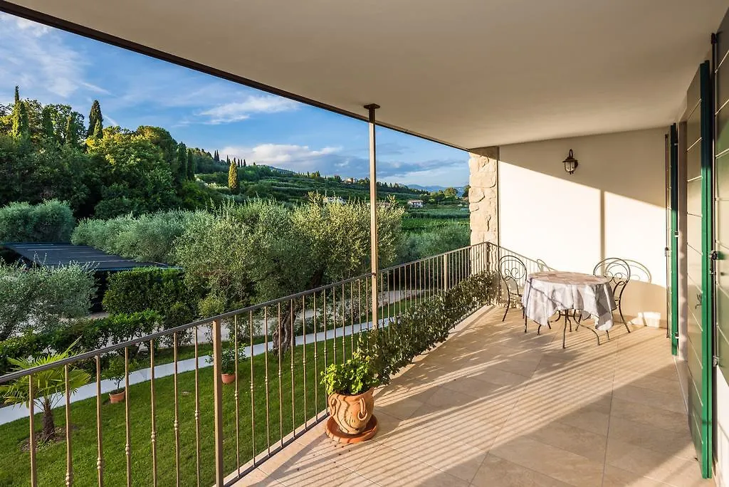 Guest house Casaliva Relais Hotel Bardolino Italy