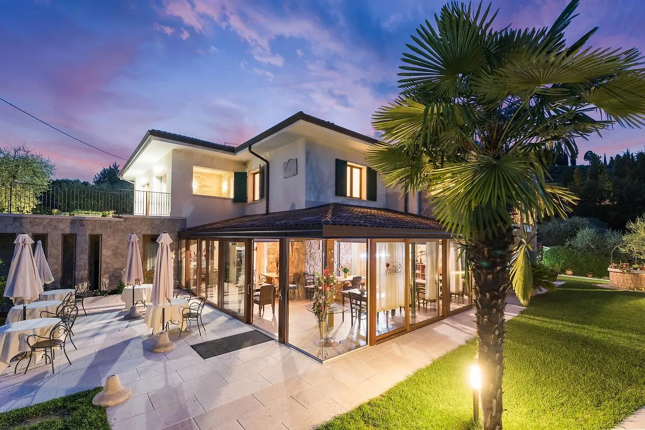 Casaliva Relais Hotel Bardolino 0*,
